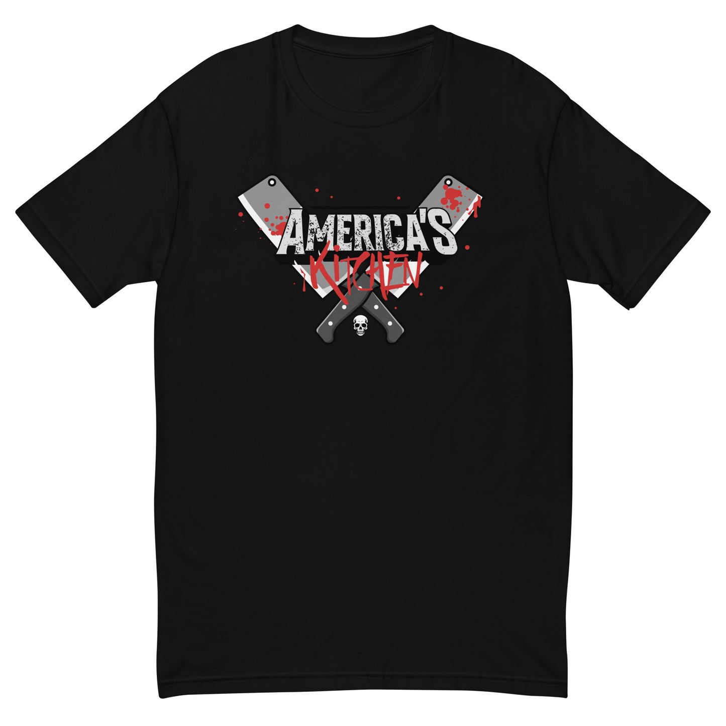 "America's Kitchen" T-Shirt