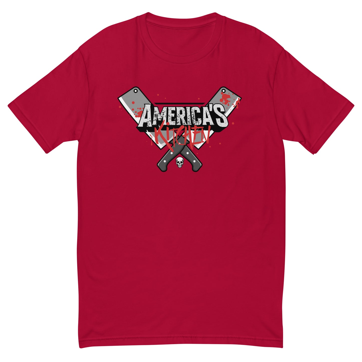 "America's Kitchen" T-Shirt
