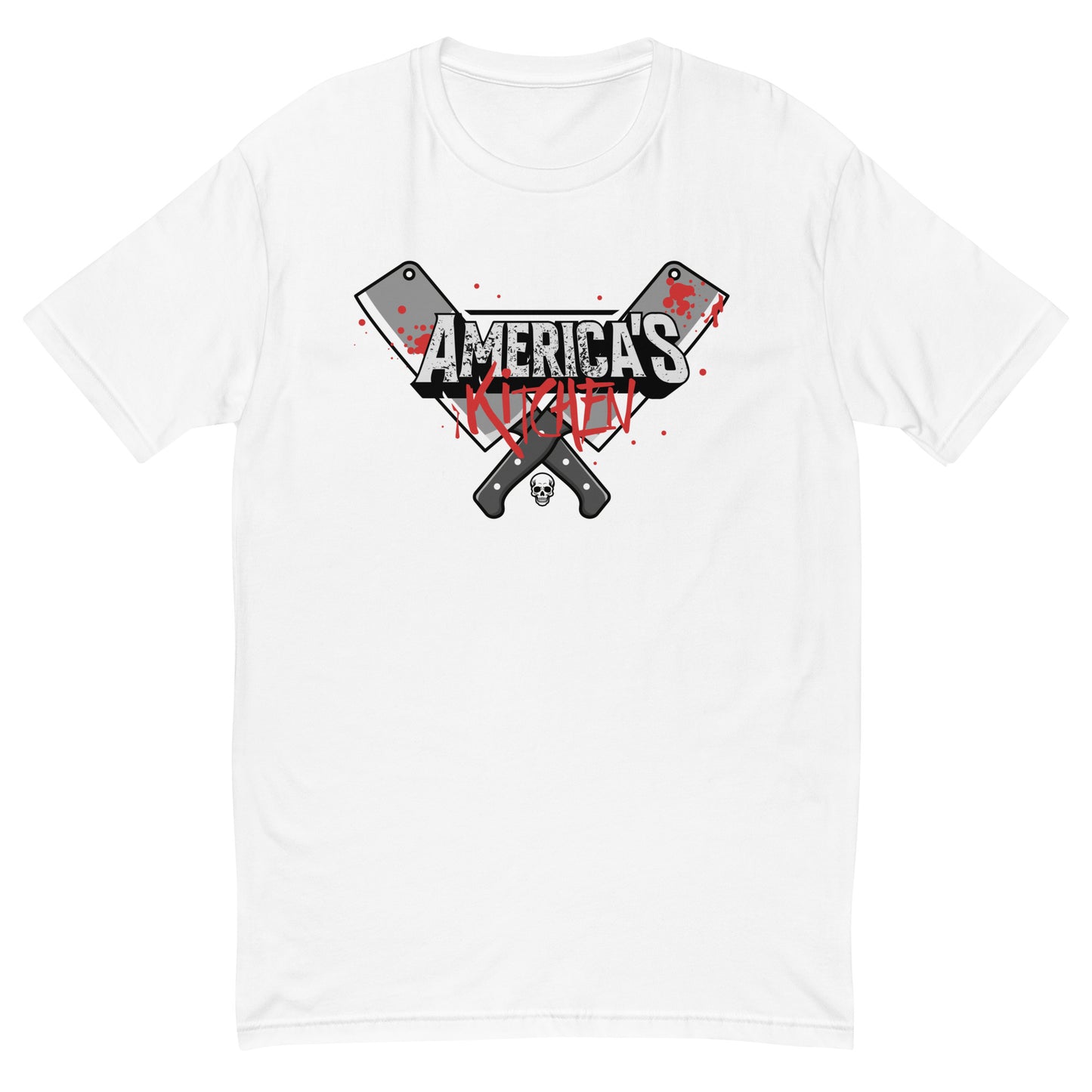 "America's Kitchen" T-Shirt